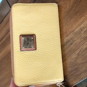 Dooney & Bourke Wallet